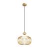 Подвесной светильник Maytoni Modern Levitation MOD376PL-01G