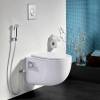 Гигиенический душ Grohe Tempesta-F 27512001 фото 3
