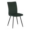 Стул Tetchair Monte Carlo 25521 deep forest (изумруд), велюр