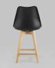 Стул барный Stool Group Frankfurt Y815A-65CM black черный фото 5