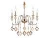 Подвесная люстра Ambrella light Traditional TR4955