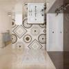 Керамогранит Kerranova Marble Trend K-1004/MR Nero Dorato 600x1200x11 фото 24
