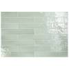 Керамическая плитка Equipe Manacor 26922 Mint 6.5x40