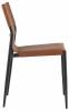 Стул Stool Group West EL-2 brown коричневый фото 3