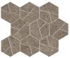 Мозаика Atlas Concorde Boost Stone A7CX Taupe Mosaico Hex 25x28.5