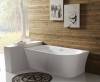 Акриловая ванна BelBagno BB410-1500-780-L 150x80 фото 2