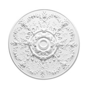 Розетка Orac Decor Luxxus R64 95.2x95.2x4.8