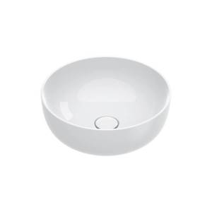 Раковина Catalano Sfera 523430001 42 см, белая глянцевая