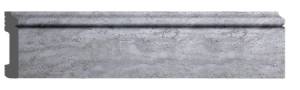 Плинтус напольный DECOMASTER D005-1619 240x1.3x7.9