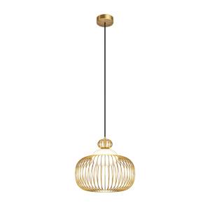 Подвесной светильник Maytoni Modern Levitation MOD376PL-01G