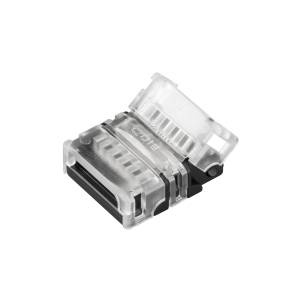 Соединитель лент прямой жесткий Arlight Hip Rgbw 32022