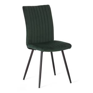 Стул Tetchair Monte Carlo 25521 deep forest (изумруд), велюр