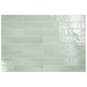 Керамическая плитка Equipe Manacor 26922 Mint 6.5x40