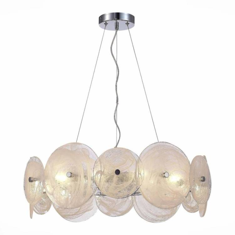 Подвесная люстра ST Luce Elsa SL1658.103.12