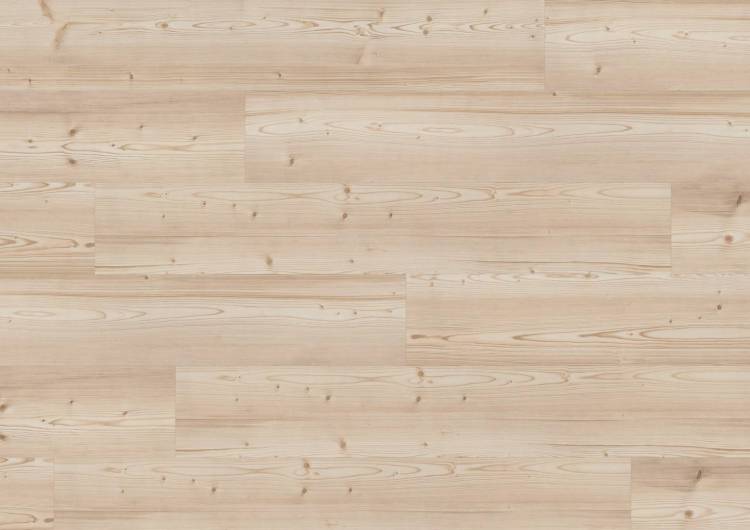 LVT Ламинат Ter Hurne Wood Edition 2.5/42 4V 1101210421 PRO Сосна Берген 1516.9x241.3