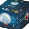 Настольный светодиодный ночник Gauss луна NN003 фото 15