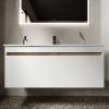 Тумба под раковину Sancos Smart SM120-1W фото 4