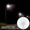 Консольный светодиодный светильник Apeyron 29-02 фото 12