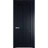 Межкомнатная дверь Profil Doors 3.6.1 PM полотно Нэви Блу 600x2000