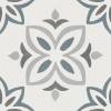 Керамогранит Harmony Provenza Blue Bloom 22.3x22.3 фото 3
