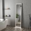 Зеркало Teymi Helmi Black Edition T20317IR напольное в полный рост, с подсветкой, сенсор на взмах, 45x175 фото 7