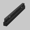 Трековый светильник Technical Focus T Unity TR141-1-6W4K-M-BS фото 4