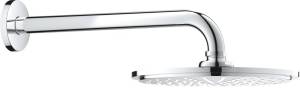 Верхний душ Grohe Rainshower Cosmopolitan 210 26062000 хром