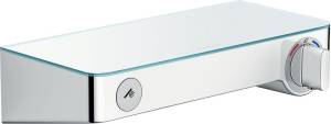 Термостатический смеситель Hansgrohe Ecostat Select 13171400 для душа