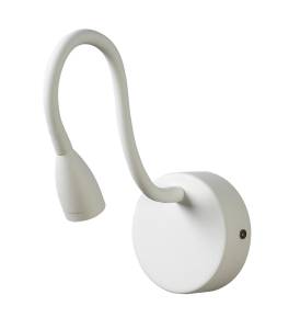 Бра светодиодное Crystal Lux MOVI A AP3W LED WH