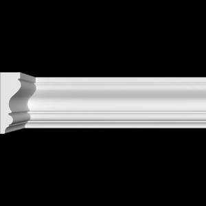 Молдинг Artpole SMG484 80x1.8x5