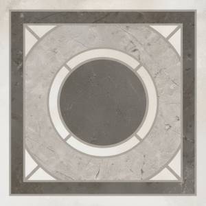 Вставка Kerama Marazzi Кантата OS/A307/SG1609N Матовый 7.7x7.7