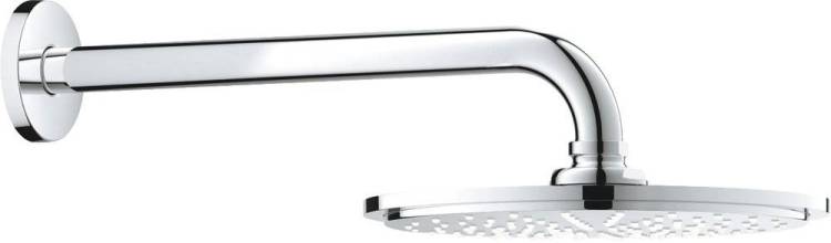 Верхний душ Grohe Rainshower Cosmopolitan 210 26062000 хром