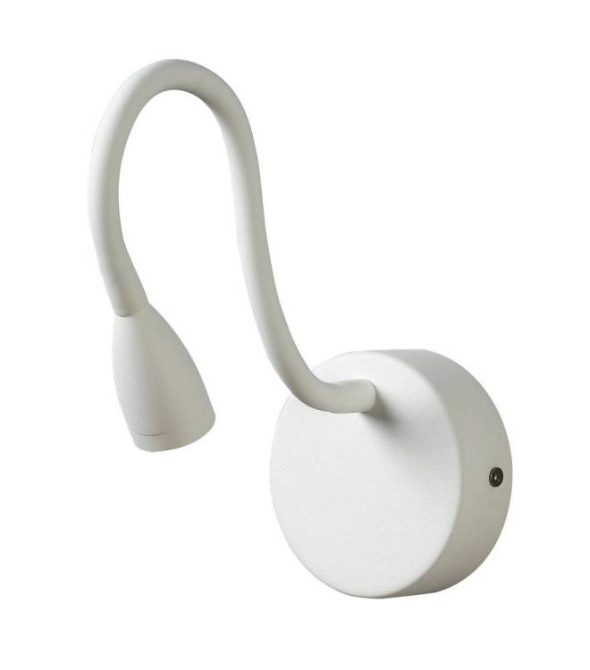 Бра светодиодное Crystal Lux MOVI A AP3W LED WH