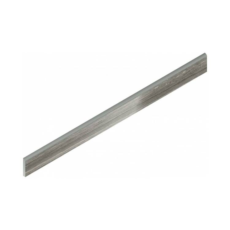 Плинтус Italon Скайфолл 610130004597 Гриджио Альпино Люкс Рет 7x80