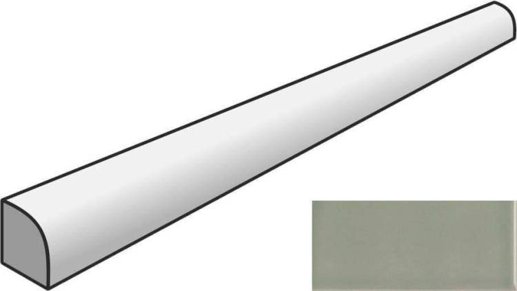 Бордюр Equipe Curve 28929 Jolly Aquarium 1.2x20
