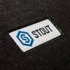 Коллектор Stout стальной распределительный 4 отопительных контура. В теплоизоляции DN 25, SDG-0016-004004 фото 5