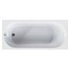 Ванна акриловая AM.PM X-Joy W94A-180-080W-A 180х80 см с каркасом фото 10