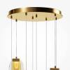 Подвесной светильник Maytoni Modern Biology MOD367PL-L18BBSK фото 5