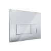 Кнопка смыва Kerama Marazzi FPS.KM.CR xром глянец фото 2