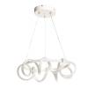 Подвесная люстра De City Аурих 496019801