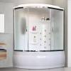 Душевой бокс Royal Bath RB150ALP-C-CH-R фото 2