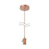 Подвесной светильник Gauss Decor PL043 фото 5