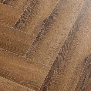 SPC Ламинат Stone Floor 4.5/43 4V 190B08 HP Дуб Виндзор 750x150