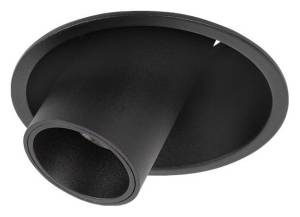 Встраиваемый светильник Loft It Lens 10322/A Black