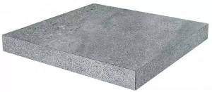 Ступень Kerama Marazzi Про Матрикс DD602320R\GCA угловая клееная темный 33x33 Ступень Kerama Marazzi Про Матрикс DD602320R\GCA угловая клееная темный 33x33