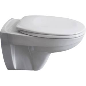 Унитаз подвесной Pestan Fluenta 40006460 Basic