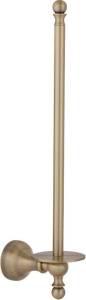 Держатель для запасных рулонов Veragio Gialetta VR.GIL-6482.BR