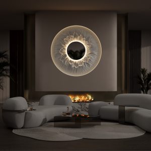 Барельеф Deco Line В-95 Eyewink
