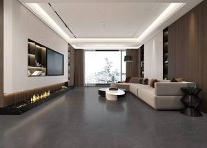 Basconi Home Cateye