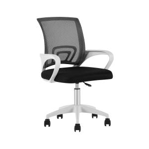 Кресло офисное Stool Group TopChairs Simple SN черный